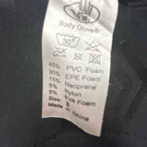 Body Glove Phantom Swim Womens Body Glove Phantom Life Jacket